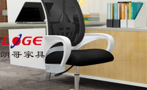 你知道辦公轉椅使用方法嗎？
