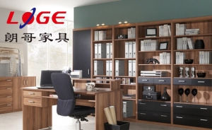 環(huán)保性辦公家具如何選購？