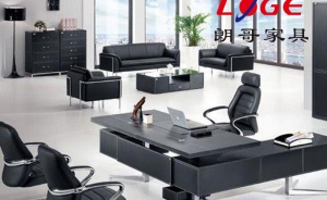 定制辦公家具時(shí)需遵循哪些原則呢？